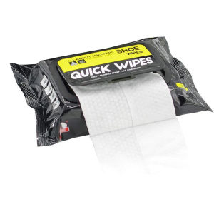 12/30Pcs Shoe Sneaker Wipes Cleaner Quick Wet Wipes Disposable Travel Portable Removes Dirt Stains Shoe Artifact Cleaning Tool