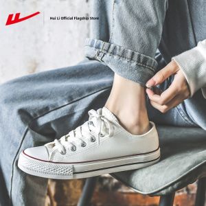 Warrior | Giày Thể Thao Nữ Thoáng Khí Mới Cho Mùa Xuân Thu Đa Năng
