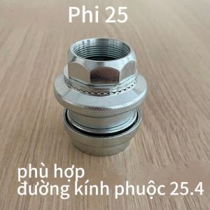 Chén cổ dụng cho xe đạp điệnBi bát phốt xe điệnphụ kiện phụ tùng xe