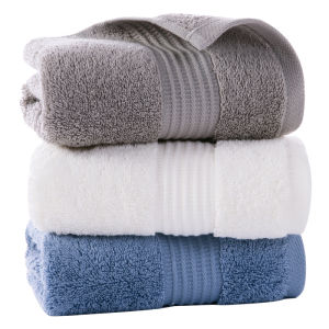 King Shore | Cotton Three-Layer Gauze Towel Soft and Non-Shedding