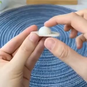 4Pcs/Set Casters Self Adhesive Wheels Rollers Universal Storage Furniture Wheel Castor Roda Lekat Sendiri by Home Genie