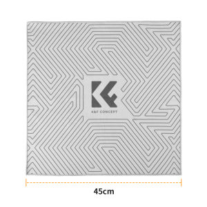 Kfconcept Dreher Camera Hundred Patch Liner Bag Mirrorless Camera Protective Wrap SLR Camera Storage Protective Cover Magic Cloth for Canon Fuji Sony Lens Computer Protective Cover Flat Bag