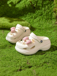 Semir | Comfortable Platform Summer Sandals