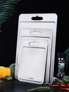 Food Grade Thickened Portable Cutting Board