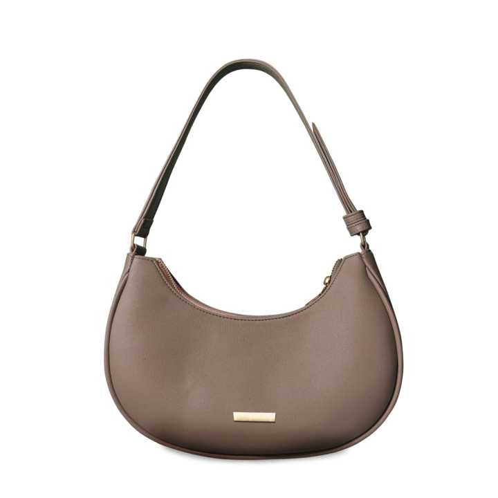 Neymo shoulder bag organizer tas bahu wanita uniseks Lazada