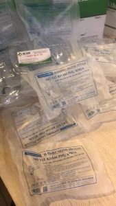 [Combo 10 Chiếc] Mỏ Vịt Khám Phụ Khoa - Nhựa Cao Cấp An Toàn Cho Sức Khoẻ