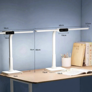 surepower | Eye Protection Desk Lamp for Study and Writing