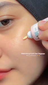 Batrisyia Sunscreen Cream 12gr SPF 50