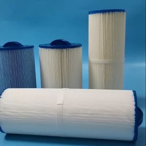 INTEX 28604 Filter Pump INTEX® 29002 Filter Cartridge A Twin Pack For Swimming Pool