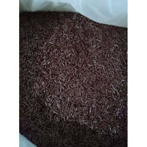 Meses Gogo aneka Warna Repack 250Gram coklat mesis warna warni