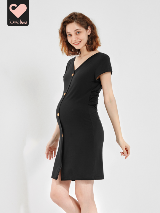 formal dress for pregnant philippines loveloveloc | High-end Fashion Women's global-sub-cat-Bridal Dresses