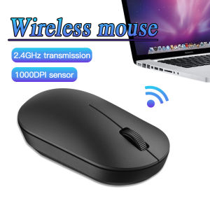 Xiaomi Wireless Mouse lite 2 1000DPI 2.4Ghz Optical Portable Mouse 45g Ultra Lightweight Office Gaming Mice Built in USB Receiver