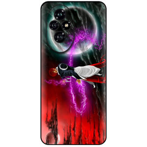 Creative Cartoon Soft Silicone Frosted Shockproof Honor 300 Phone Case Full Lens Protection Ultra Durable Digital Accessory
