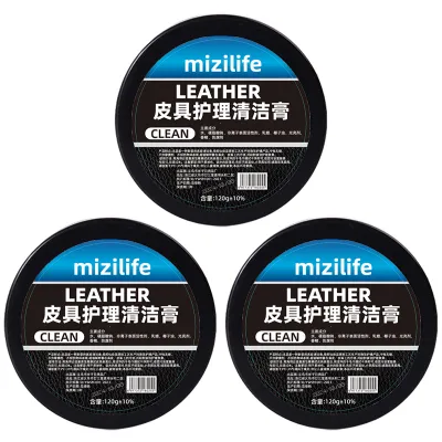 YouPin | Interior Car Leather Care Wax