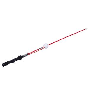 PGM GOLF | Adjustable Difficulty Children Golf Swing Trainer Delayed Release Rhythm Teaching Aids