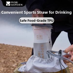 Mobi Garden | Túi Nước Ngoài Trời Gấp Xếp Di Động