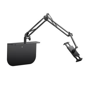 Lisen | Foldable Multi-functional Desktop Stand Hidden Design