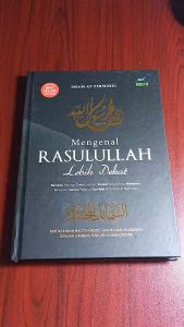 Mengenal Rasulullah Lebih Dekat: Buku Inspirasi Agama dari Penerbit Keira