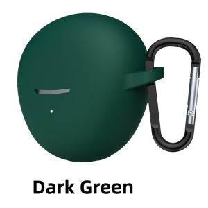 Honor Officially Selected Clip-On Silicone Protective Case for New Open-Design Bluetooth Earphones Integrated Shock-Resistant Soft Shell