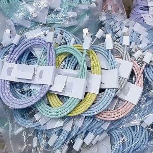 35W ชาร์จเร็ว PD สายชาร์จไอโฟน USB C to Lightning +ที่ชาร์จโทรศัพท PD สำหรับ iPhone 14 13 12 11ProMax X XS 8 7 6 SE iPad iPod หัวแท้ 35W รับประกัน1ปี