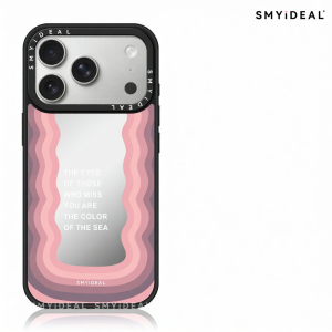 Smyideal | Magnetic iPhone 17 Pro Max Case