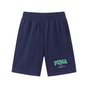PUMA | Cooling Quick-dry Shorts for Kids