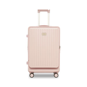 MARRLVE | Vali Mở Trước Nắp Flap Dãn Nở Đựng Nhiều