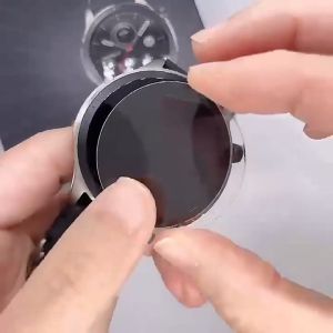 Kính cường lực cho đồng hồ Huawei Watch GT 2