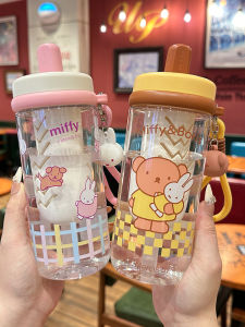 Cốc Nước Tách Trà Dung Tích Lớn Có Van Chui Cốc Đi Làm Mùa Hè Cho Học Sinh Và Sinh Viên Cốc Nhựa Tritan Có Tay Cầm