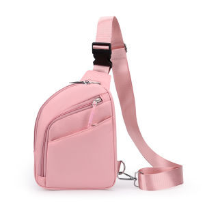 MLZH | Anti-theft Close-fitting Chest Bag