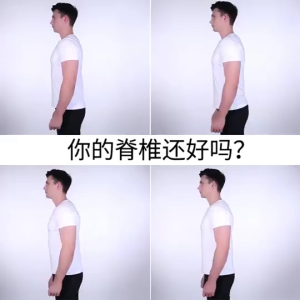 (SG STOCK) Back Posture Corrector Adjustable Neck Brace Training Equipment Home Office Man Woman Posture Shoulder Strap