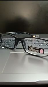 Kacamata Baca Plus Rabun Dekat: Solusi Sehat & Nyaman