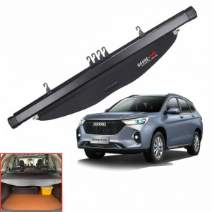 MLZH | Trunk Cover for Haval M6 PLUS H6S H6 National Trend Version
