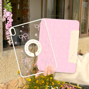 Zoyu | Magnetic Stand Dual-Sided iPad Case