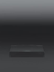 Transparent Storage Box Doll display box Handbag Organizer box Acrylic Stackable box