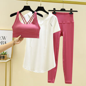 ชุดโยคะแขนยาวคลุมสะโพกสำหรับผู้หญิง ชุดออกกำลังกายวิ่งระดับไฮเอนด์ ชุดโยคะผ้าไนลอนฤดูใบไม้ร่วงและฤดูหนาว ชุดออกกำลังกายสำหรับผู้หญิง