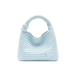 muva | Woven Summer Handbag Small Size
