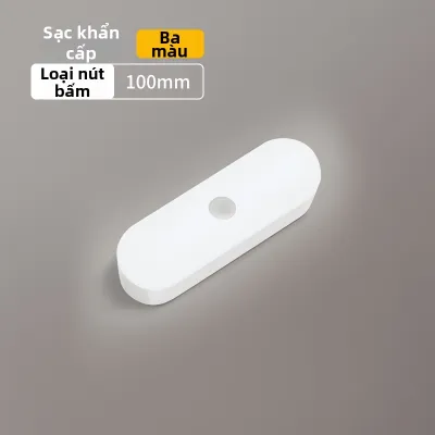 Đèn Bàn Xlys Từ Tính Chống Chói Sạc Điện