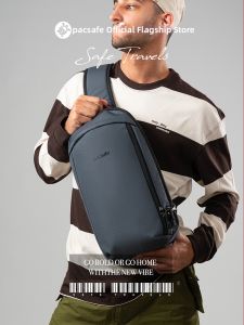 Pacsafe | Anti-theft Water-resistant Crossbody Bag 11 Inches