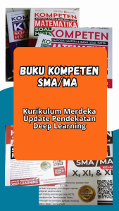 Buku SMA Geografi AntropologiSosiologiMatematikaFisikaBiologiKimiaEkonomiSejarah - Pixelindo
