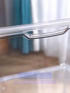 ตู้เก็บหุ้น ชุด 4 สี ตู้ 1 ชั้น กับ 4 ซอฟต์แวร์ ซึ่งเป็นตู้เก็บหุ้น กล่องโชว์กระเป๋า ชั้นวางของ กล่องเก็บของ ซึ่งสามารถใช้งานได้ทุกท่าน