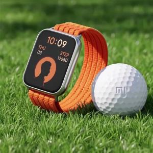 Woven Nylon Strap for Xiaomi Band 10Pro 9Pro 8Pro Bracelet for Redmi Watch6 5 4 Smartwatch Bracelet Correa Wristband Accessories