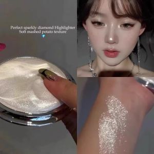 APFG | Glittery Glowing Pot Clay Eyeshadow