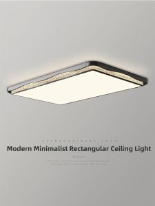 FANZHEN | Italian Minimalist Luxury Icy Crack Pattern Ceiling Light