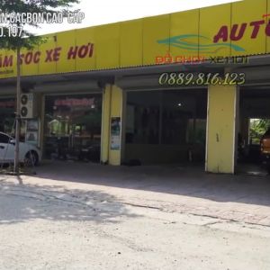 Thảm taplo Ford Ford Ecosports 2013 - 2022 dập vân Cacbon cao cấp chống nóng ô tô hiệu quả