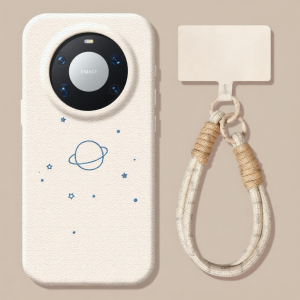 CIJING | Shockproof Large Opening Phone Case Silicone