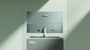 Màn Hình ASUS VU249CFE-B/ ASUS VU249CFE-M 23.8 inch ( FHD/IPS/100Hz/1ms ) - Hàng Chính Hãng