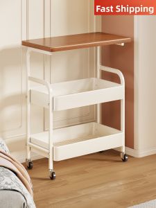 Multi-purpose Storage Trolley