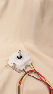 TK3M TIMER mesin cuci KUPING MIRING / TIMER 3 KABEL MIRING