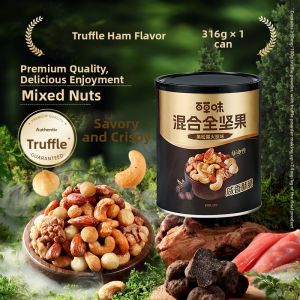 BE＆CHEERY | Low GI Pure Daily Nuts for Pregnant Women